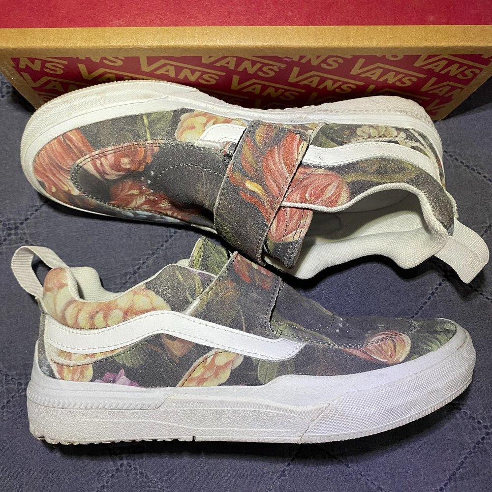 Vans Kyle Pro 2 Vase Men’s 4.5 Women’s 6  Skateboard Shoes Kyle Walker